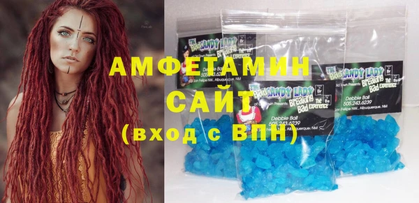 молекула духа Пересвет